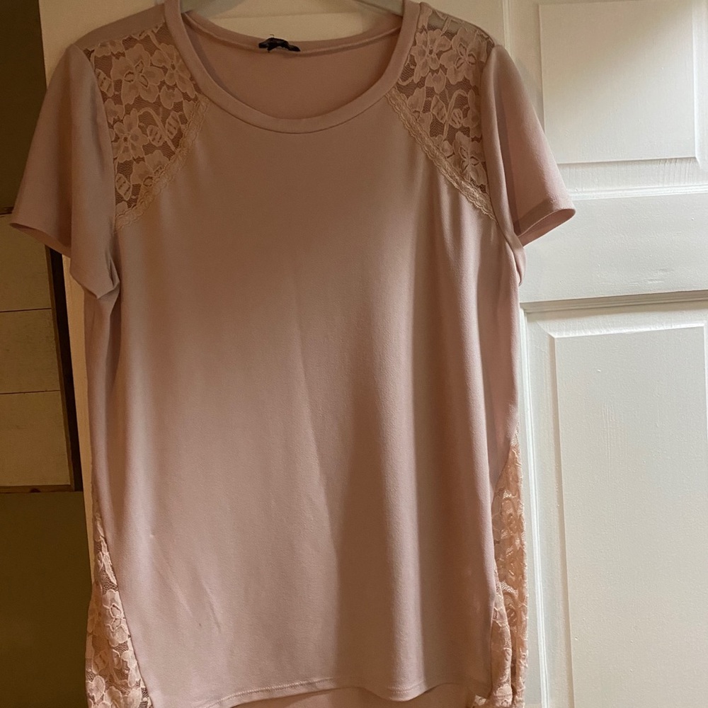 Express blouse
